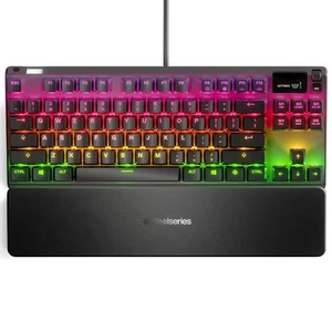 Apex 7 TKL Mechanical USB Gaming Keyboard - Picture 1 of 4