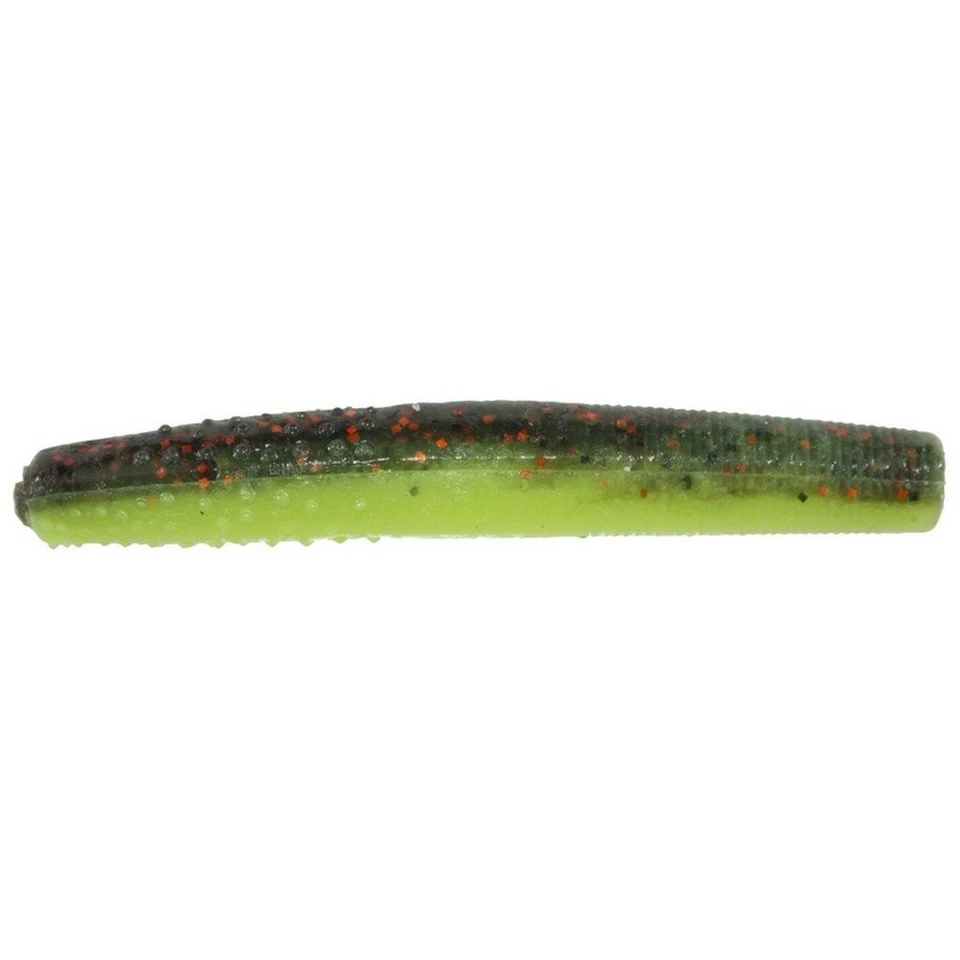Z-Man TRD275109PK8 COPPERTREUSE Finesse TRD Soft Plastic Fishing Lure