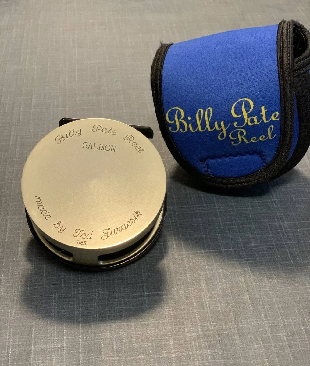 Billy Pate Fly Reel for sale | eBay