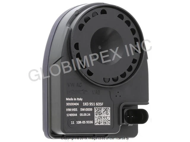 Genuine Porsche Macan Electronic Siren PAB951605