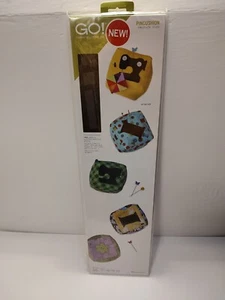 Accuquilt Go! Pincushion #55209 - Picture 1 of 5