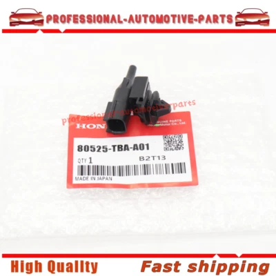 Sensor de temperatura del aire ambiente OEM para Honda Civic CR-V Acura MDX 80525-TBA-A01 Foto 1 de 4
