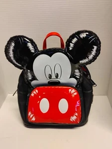 Zaino Palloncino Loungefly Topolino Nuovo Con Etichette! - Foto 1 di 4