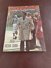1973 San Francisco Forty Niners 49Ers Press Radio Media Guide Excellent Cond