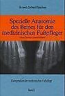 Spezielle Anatomie des Beines für den medizinischen Fußp... | Buch | Zustand gut