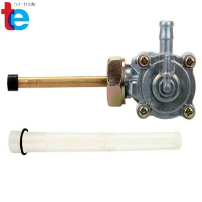 2004-2006 For Honda Shadow Aero 750 VT750C Petcock Fuel Tank Switch Valve USA - Image 1 of 4