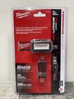 Milwaukee 2115-21 LED Rechargeable Contractor Headlamp 600 Lumens NEW