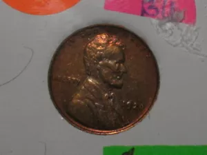 Penny di grano centesimo Lincoln 1920 ---- GIOCO PERFETTO BU+ - Foto 1 di 2