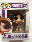 FUNKO POP! GAMES FORTNITE MOONWALKER 434 NEW IN BOX SEE PICS