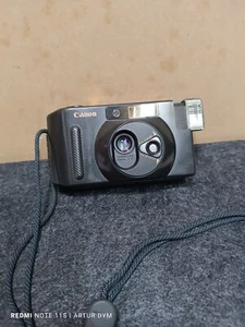 Canon Snappy S Vintage 35mm Film Camera - Bild 1 von 7