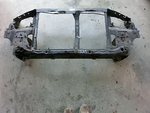 Frontmaske Honda Honda Shuttle RA1 & RA3 Bj. 1995-2001 - Picture 1 of 2