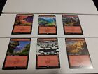 Secret Lair Featuring the Mountain Goats MTG [non-foil] NM OPENED