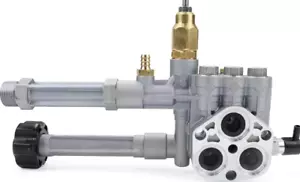 92841730 92840020 2800 Psi Pressure Washer Pump For Craftsman 580.752501 126T02 - Picture 1 of 7