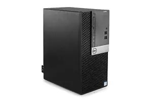 Dell Optiplex 5040 | Intel I3-6100 2x 3,70GHz | Skylake HD 530 | 2x 4GB DDR3 RAM - Bild 1 von 2