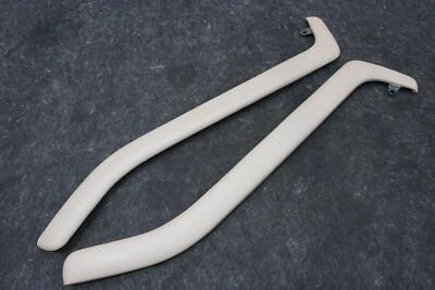 Juego de cubierta superior de consola delantera OEM LC5Z7804608 Lincoln Aviator U611 2020-23 Foto 1 de 4