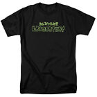 Dexter's Laboratory "Logo" T-Shirt - Regular or Tank - to 6X