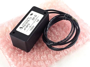 NEW Electrocube RG1676-13 Heavy Duty RC Network, 1000V, 220 Ohm, RG167613 - Picture 1 of 6