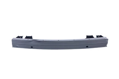 Reae Bumper Reinforcement Bar Impact Steel For 2006-2013 Chevrolet Impala Foto 1 de 4