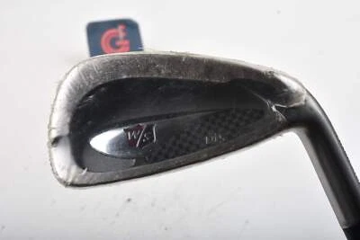 Wilson Staff Di5 #6 Iron / Stiff Flex Wilson Taper Tech Shaft / Demo - Image 1 of 4