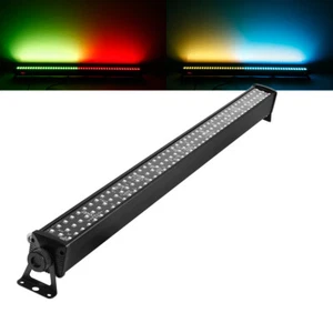 DMX Wall Wash Bar Light RGB 144 LED Strobe Effect DJ Party Stage Lighting Bar - Picture 1 of 12