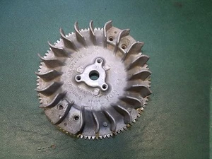 Toro GTS OHV Model VMH7 Flywheel VMH7-250084 - Picture 1 of 3