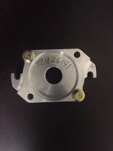 Placa John Deere ajuste pieza nueva #: TCU26141 - Imagen 1 de 2