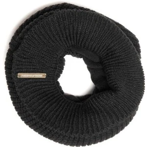Tucano Urbano Twist Again Beanie/Neck Tube Face Mask Black - Picture 1 of 1
