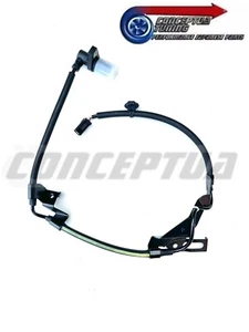 OE-Spezifikation Raddrehzahlsensor vorne rechts ABS für Toyota JZS161 Aristo 2JZ-GTE VVTi - Bild 1 von 1