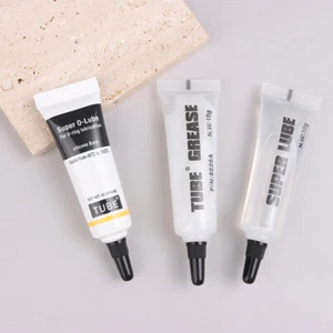 10g Silicon Grease Lubricant For Printer Gear Maintenance Of Aquarium Tank - Picture 1 of 15