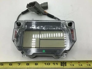RM00000331 Fits Caterpillar Remanufactured Premium Display SK08220224JE - Picture 1 of 2