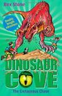The Cretaceous Chase: Dinosaur Cove by Spoor, Mike 0192756273 FREE Shipping