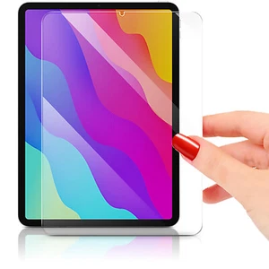 Verre Trempé iPad A2993 MINI 2024 Vitre Ecran Protection Résistant Chocs Rayures - Photo 1/5