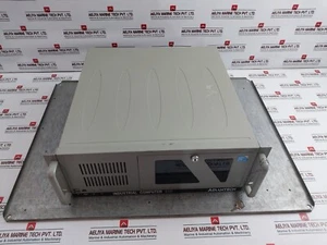 Advantech IPC-510MB-00XBE Rackmount Chassis Power Supply - Picture 1 of 16
