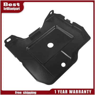 Battery Tray For 1994-2005 Chevrolet S10 Blazer GMC Sonoma Jimmy  15020434 - Image 1 of 4