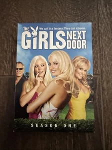 Girls Next Door: Season 1 (DVD) - Picture 1 of 2