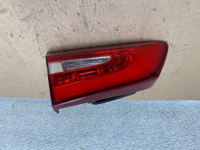 Luz trasera interior LED lateral izquierda conductor izquierdo Kia Cadenza 2014 a 2016 OEM S3877 DG Foto 1 de 4
