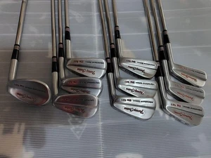 Mcgregor Tourney Personalizado The985 2I Sw 11 Piezas - Imagen 1 de 9