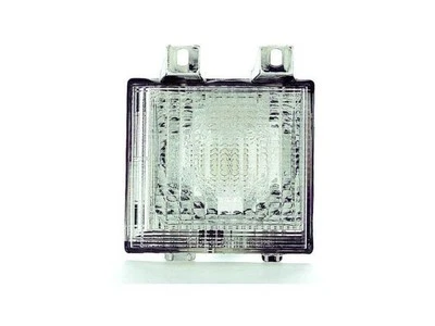 For 1983-1991 Chevrolet G10 Parking Light Assembly Left - Driver Side 45187QMFX - Image 1 of 2