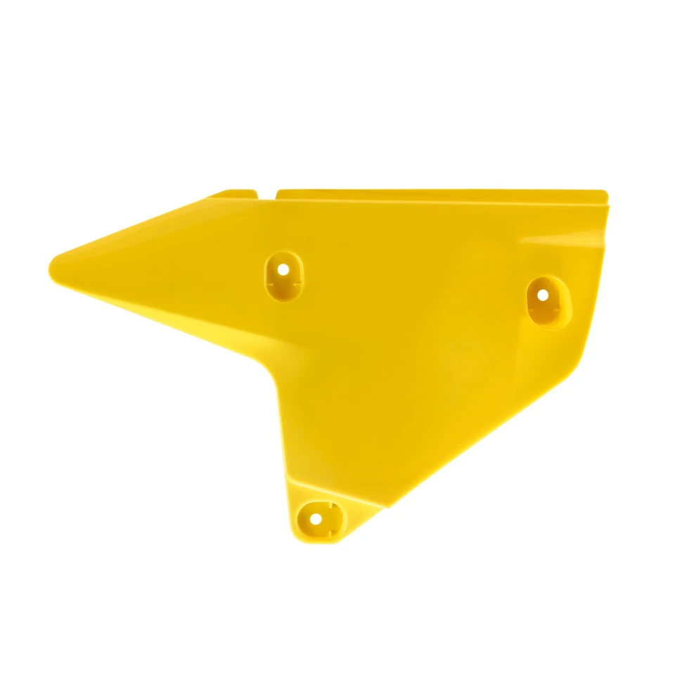 Fundas Airbox Restyling Amarillo Suz Drz400 Foto 1 de 1
