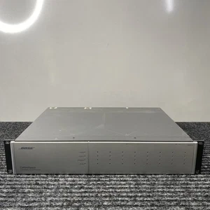 Procesador de sonido Bose ControledSpace Engineered ESP-88C - Imagen 1 de 11