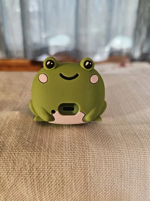 Cargador de pared Heyday 15w Frog USB-C Foto 1 de 4