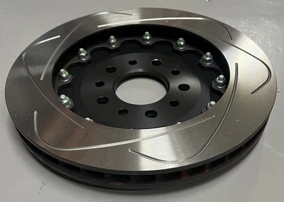 Disco de freno trasero derecho Aston Martin para V12 Vanquish S (2001-2007) de VIN 501506 Foto 1 de 3