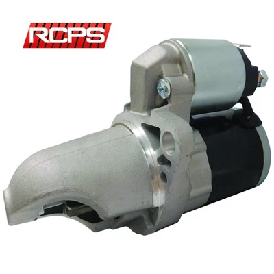 Nuevo arranque 12V para Toyota 86 2.0L 2017-2020 SU003-00451 23300-AA730 M000T34271 Foto 1 de 2