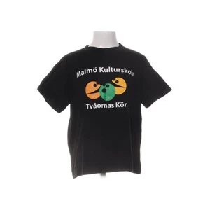 B&C, T-shirt, Größe: 150, Schwarz, Baumwolle, Print, Mädchen #6BL - Bild 1 von 5