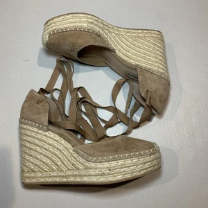 Steve Madden Cuñas Multicolor Mujer Talla 9.5 [O5] - Imagen 1 de 5