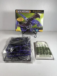 Zoids Redler Purple Dragon #005 Modelo Kit 2002 Hasbro Nuevo - Imagen 1 de 7