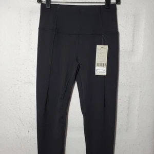 Sweaty Betty Leggings Womens Small Super Soft 7/8 Yoga Sweat-Wicking SB6916-78 - Picture 1 of 13