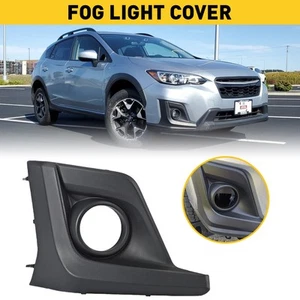 Cubierta de bisel de luz antiniebla delantera derecha OEM para Subaru Crosstrek 18-20 57731FL082 - Imagen 1 de 12