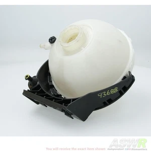 BMW Radiator Expansion Tank Petrol F20 F22 F30 F31 1 2 3 4 SERIES 17137642158 - Picture 1 of 13