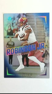 2024 Panini Luminance - Brian Robinson Jr. #75 Autographs /300 (AU) - Picture 1 of 2